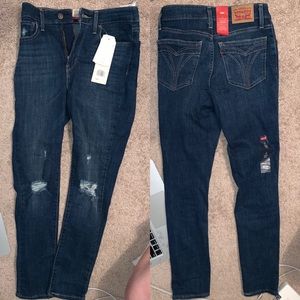 LEVI’S NWT JEANS